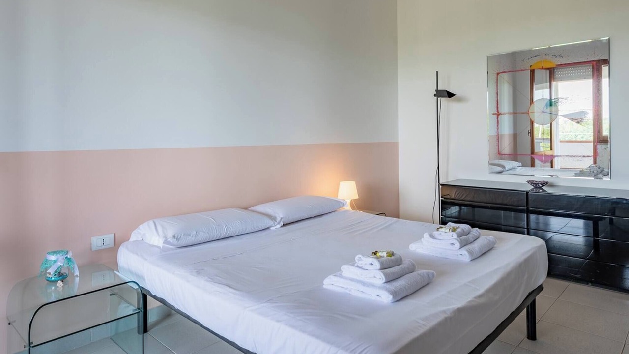 Photo of Bedroom in Rocca San Giovanni