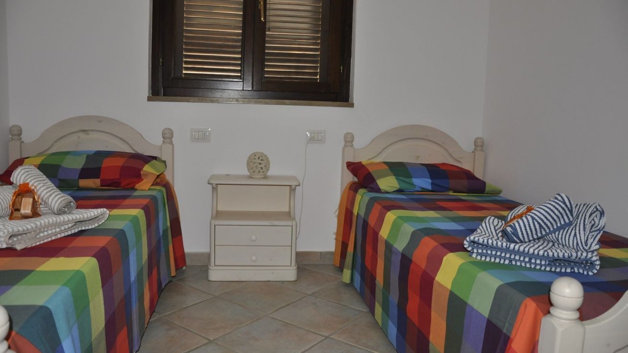 Photo of Bedroom in Marina di Pisticci