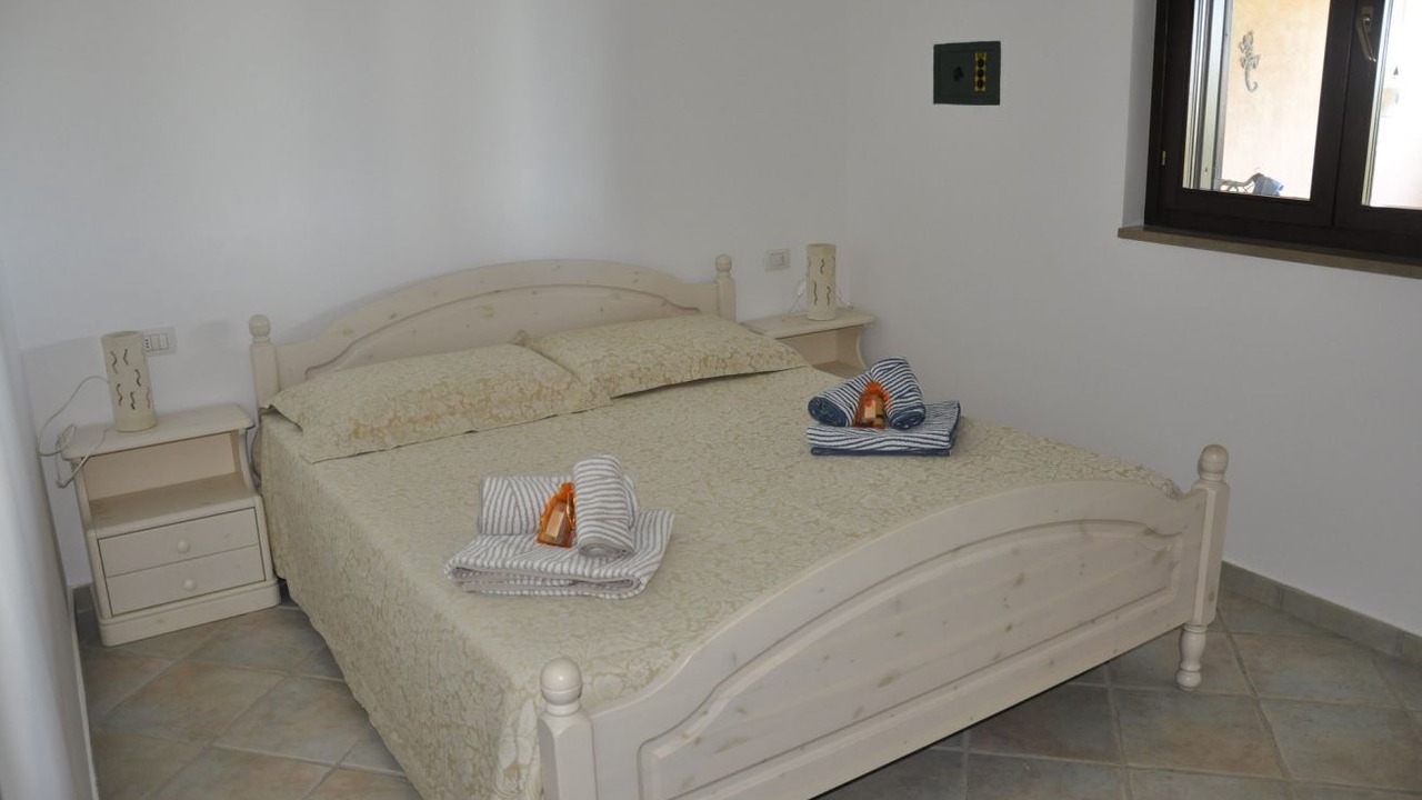 Photo of Bedroom in Marina di Pisticci
