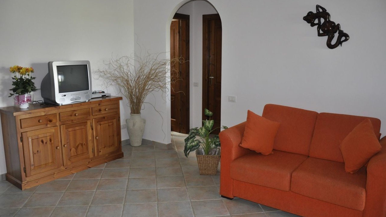 Photo of Livingroom in Marina di Pisticci