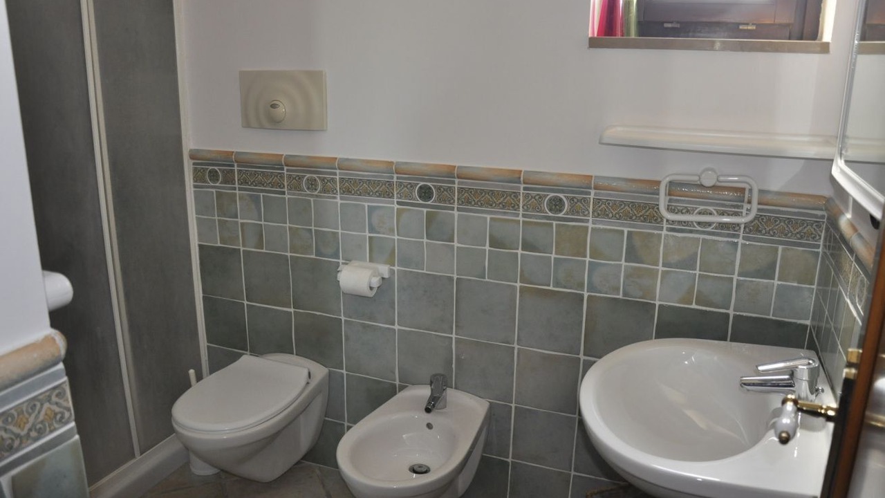 Photo of Bathroom in Marina di Pisticci