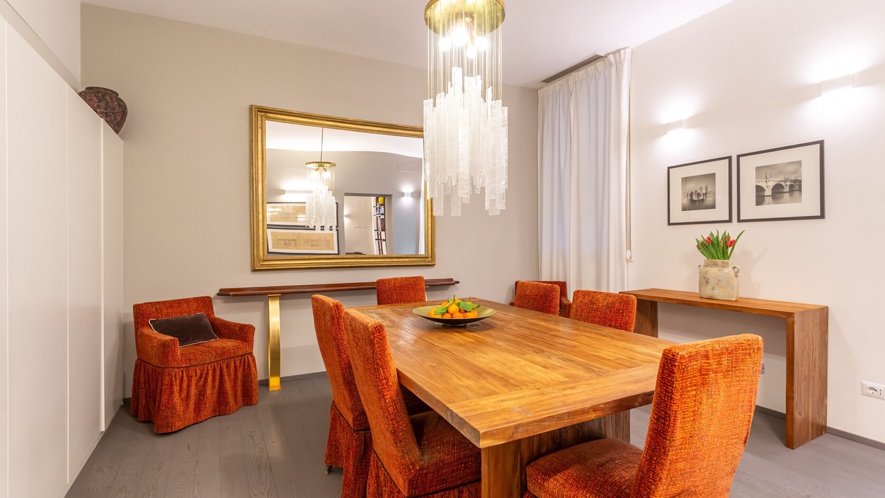 Photo of Livingroom in Rione III Colonna