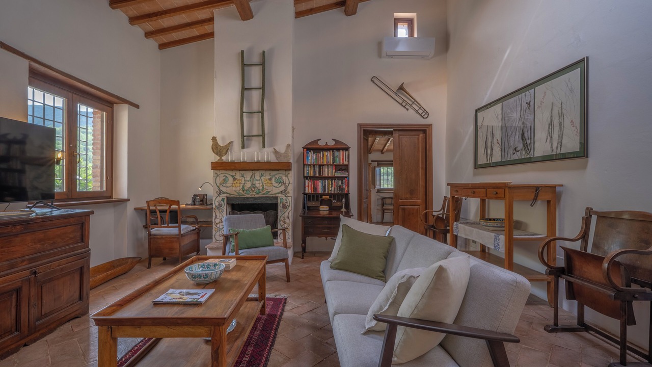 Photo of Livingroom in Guardea