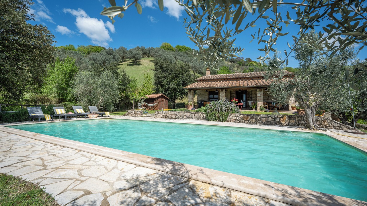 Photo of Outdoor in Guardea