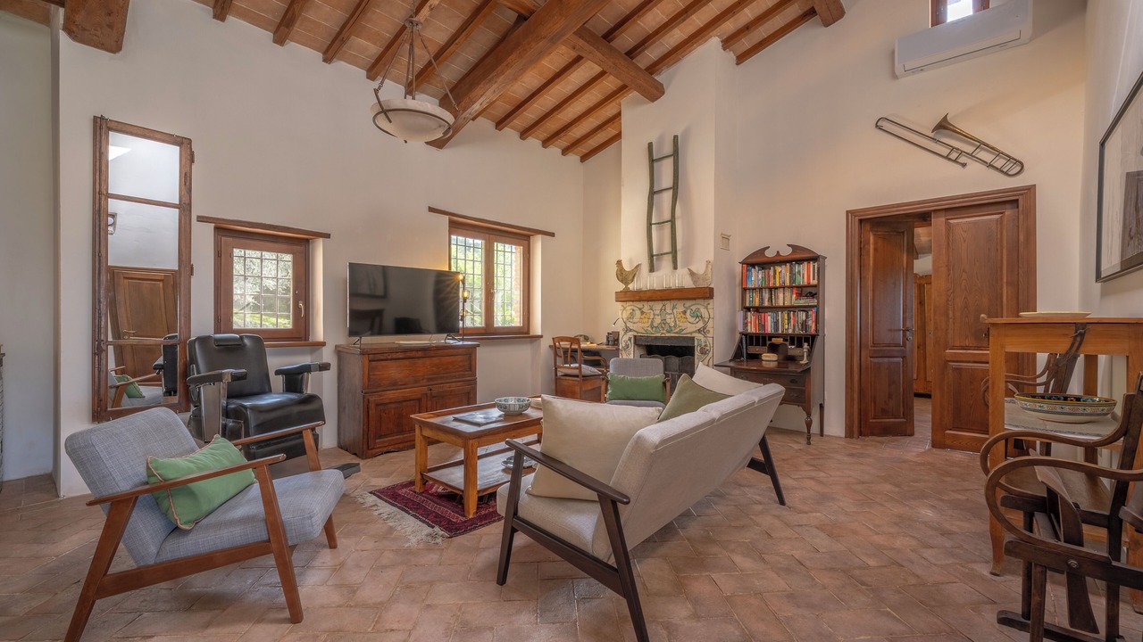 Photo of Livingroom in Guardea