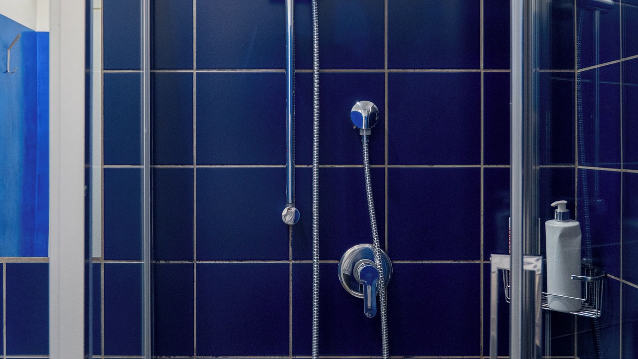 Photo of Bathroom in Rione XIV Borgo