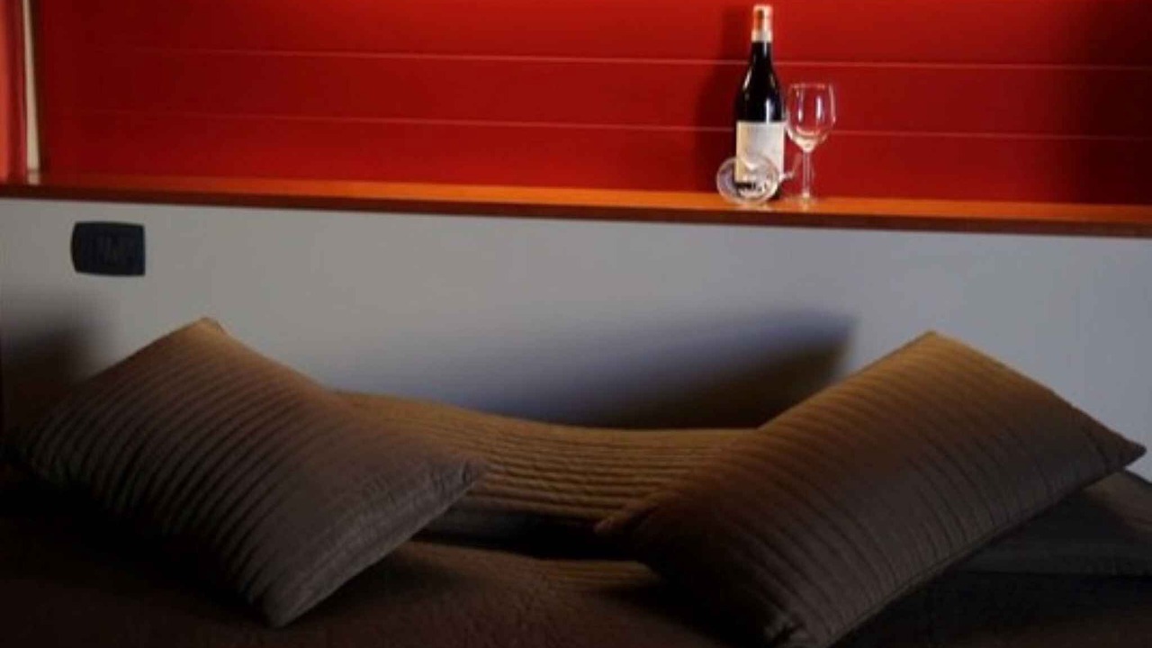 Photo of Bedroom in Alba