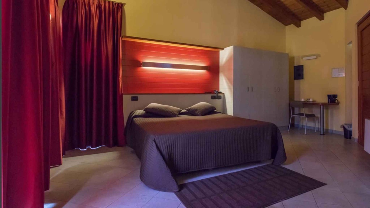Photo of Bedroom in Alba