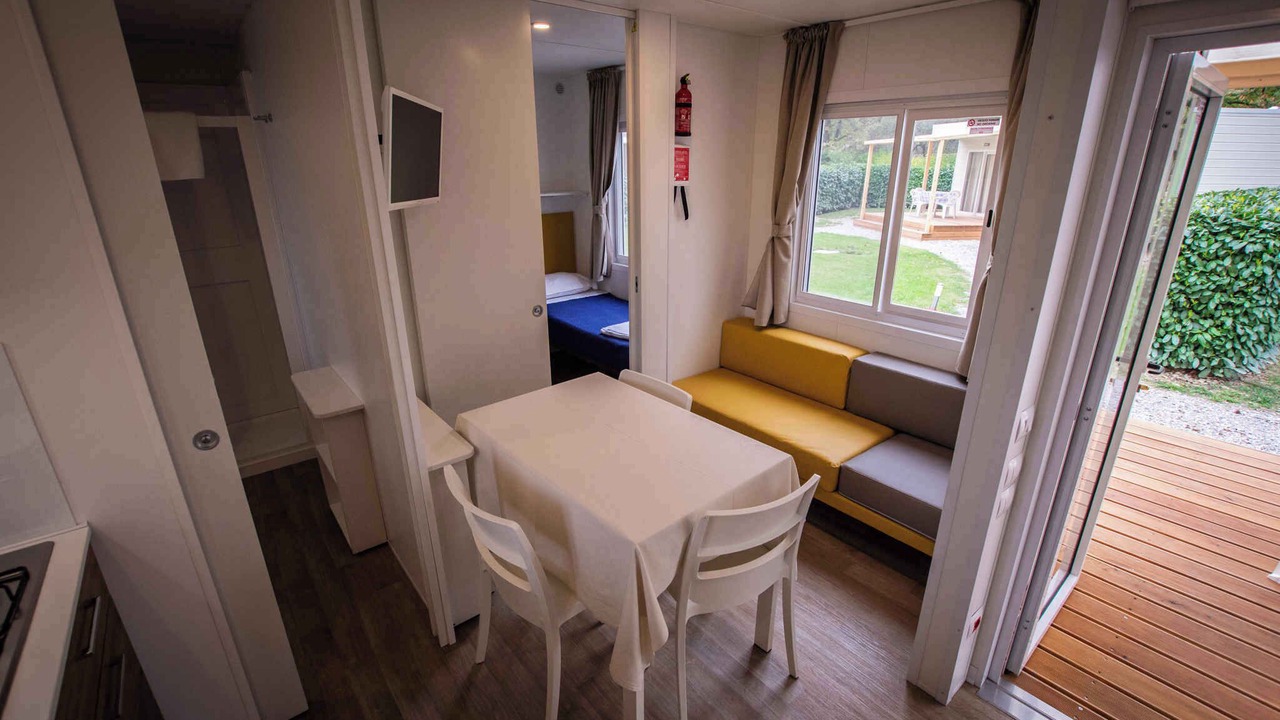 Photo of Livingroom in Alba