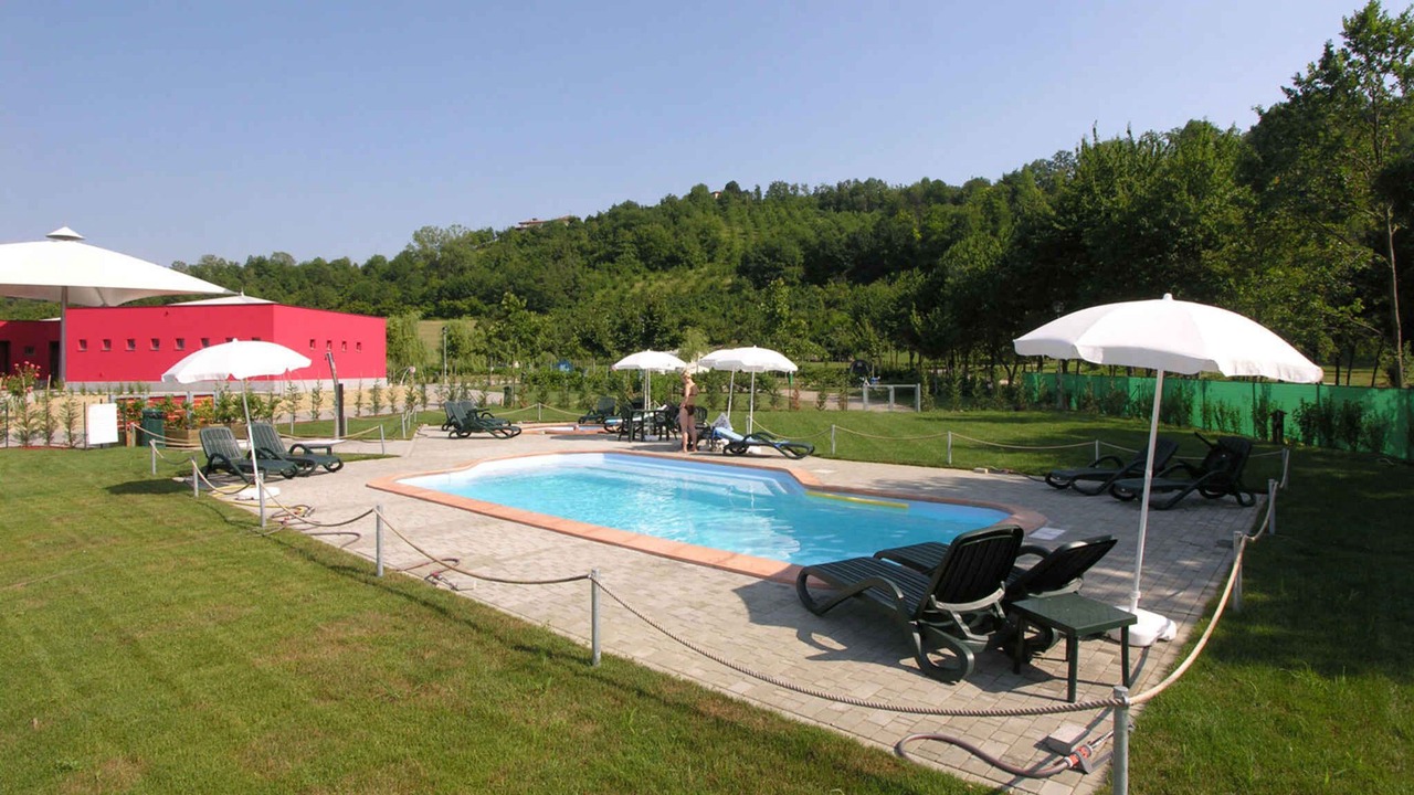 Photo of Outdoor in Alba