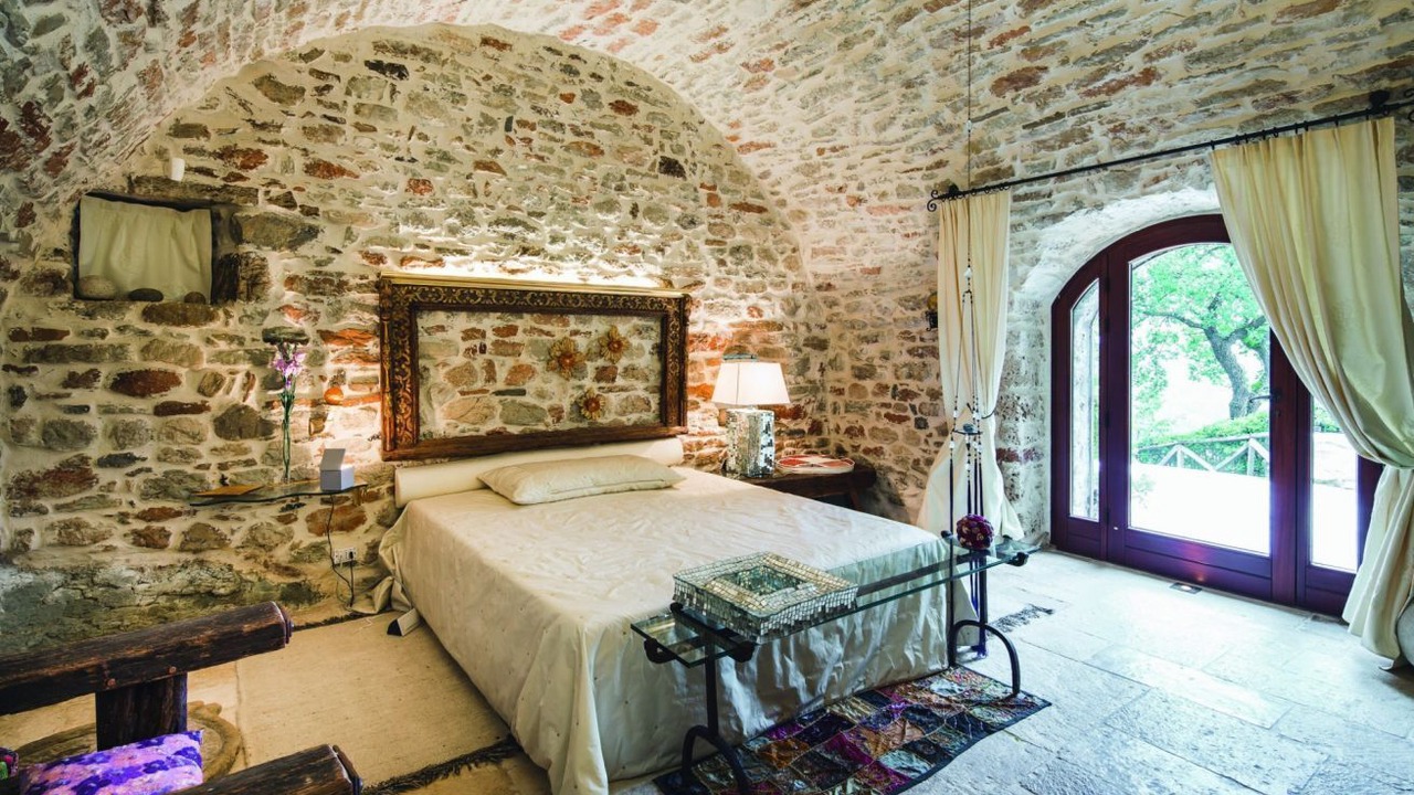 Photo of Bedroom in Montefortino
