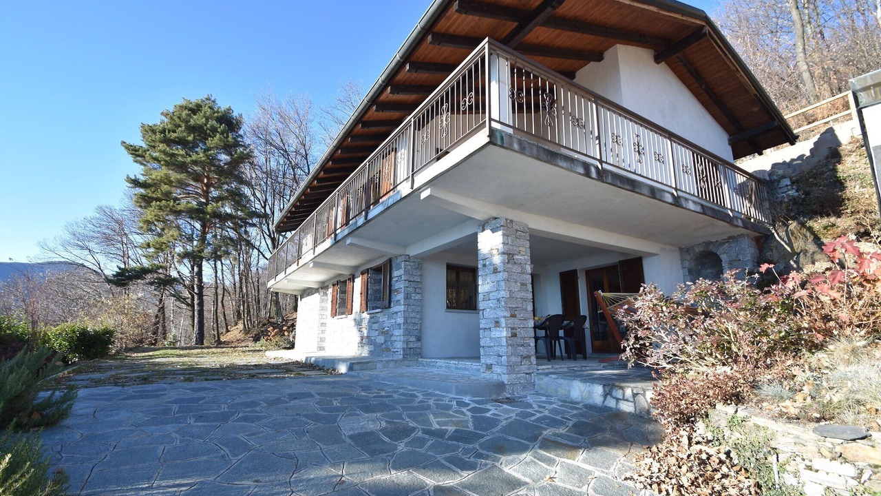 Photo of Outdoor in Trarego Viggiona