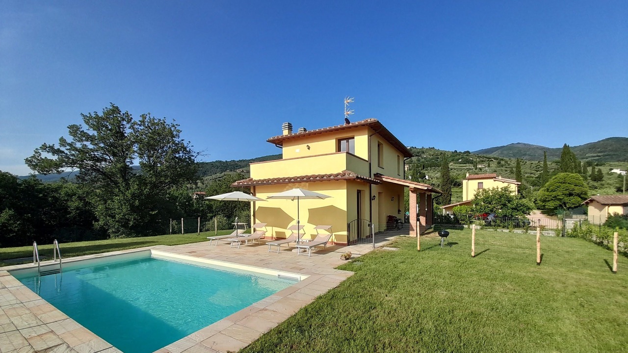 Photo of Outdoor in Bivio Pozzo