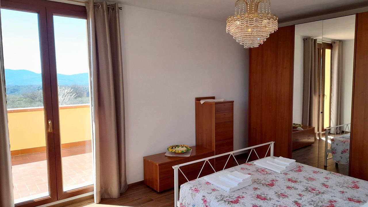 Photo of Bedroom in Bivio Pozzo