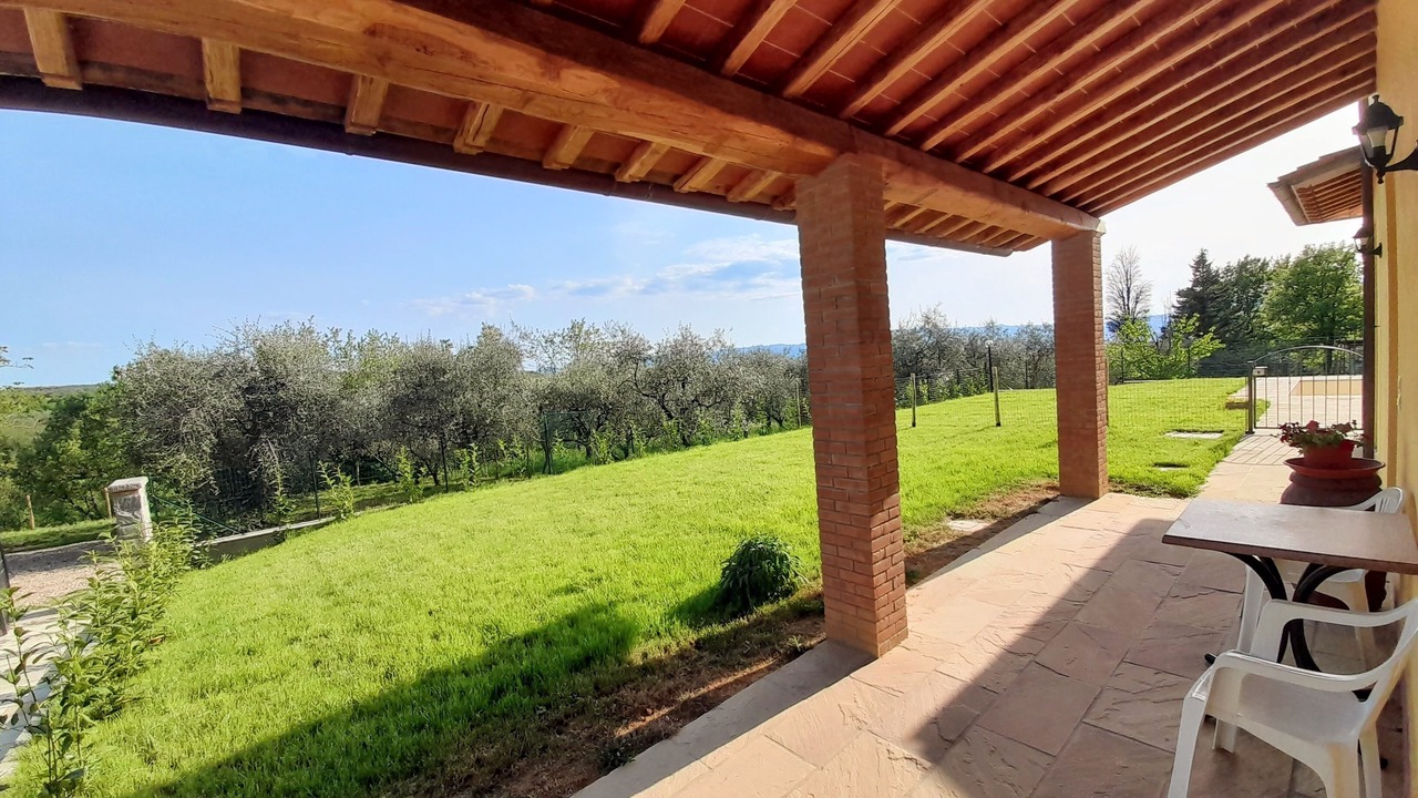 Photo of Outdoor in Bivio Pozzo