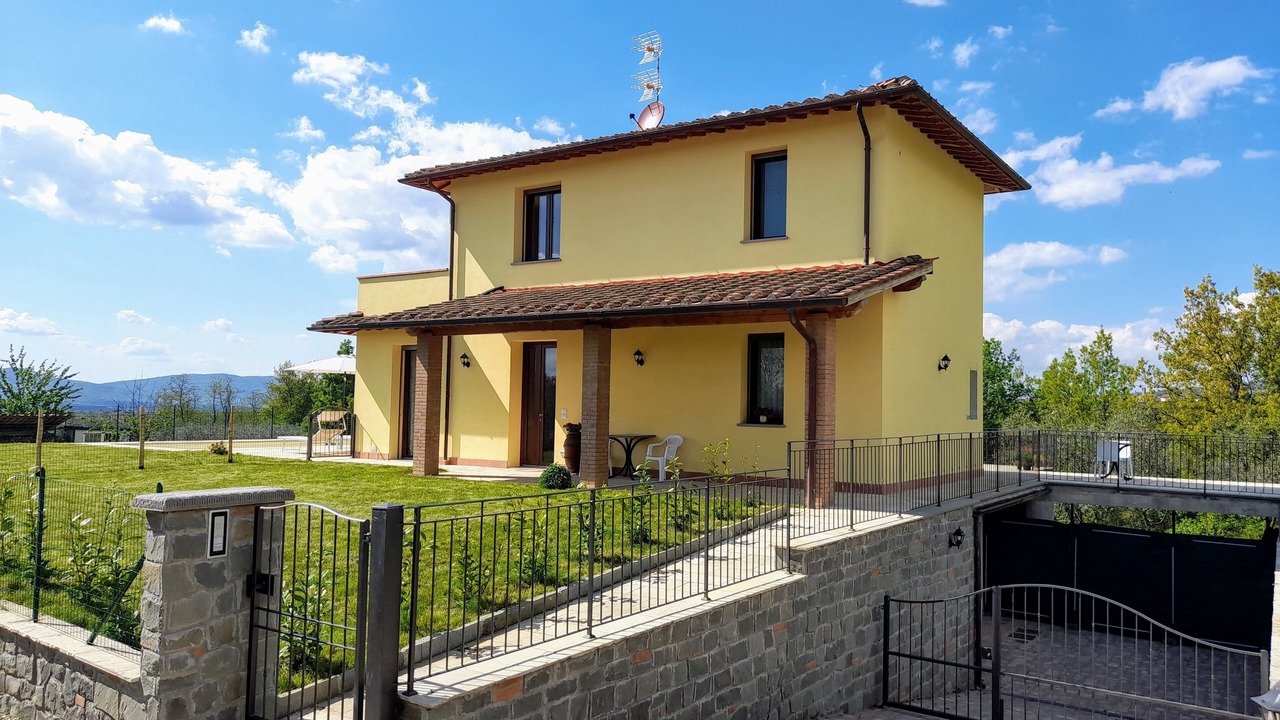 Photo of Outdoor in Bivio Pozzo