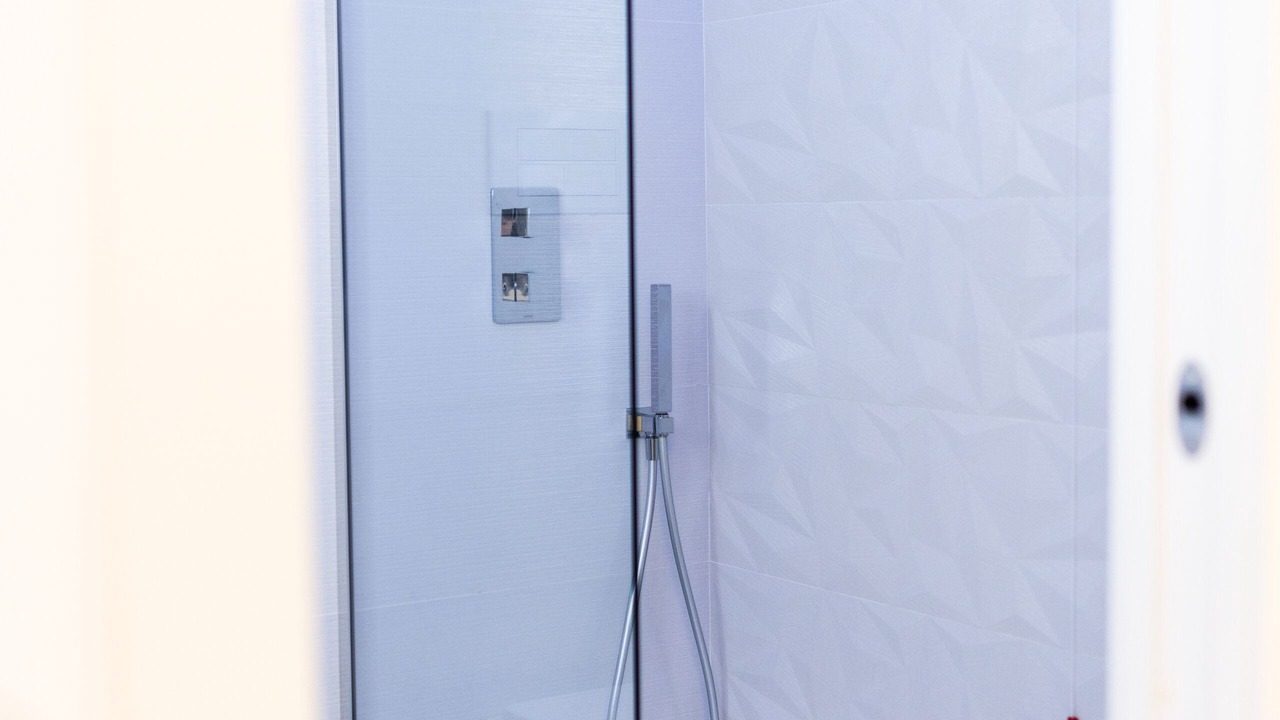 Photo of Bathroom in Crotone