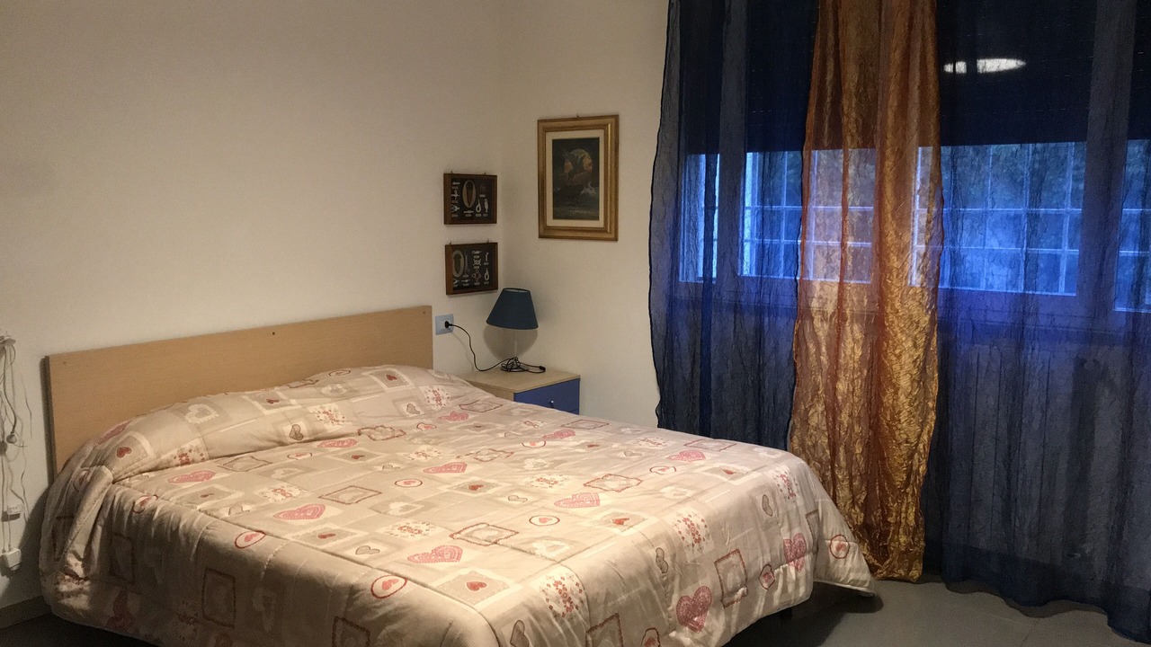 Photo of Bedroom in Milan