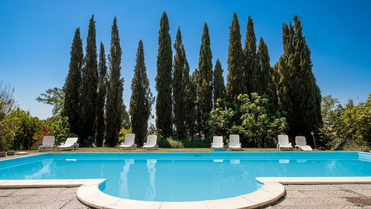 Photo of Outdoor in Piancastagnaio