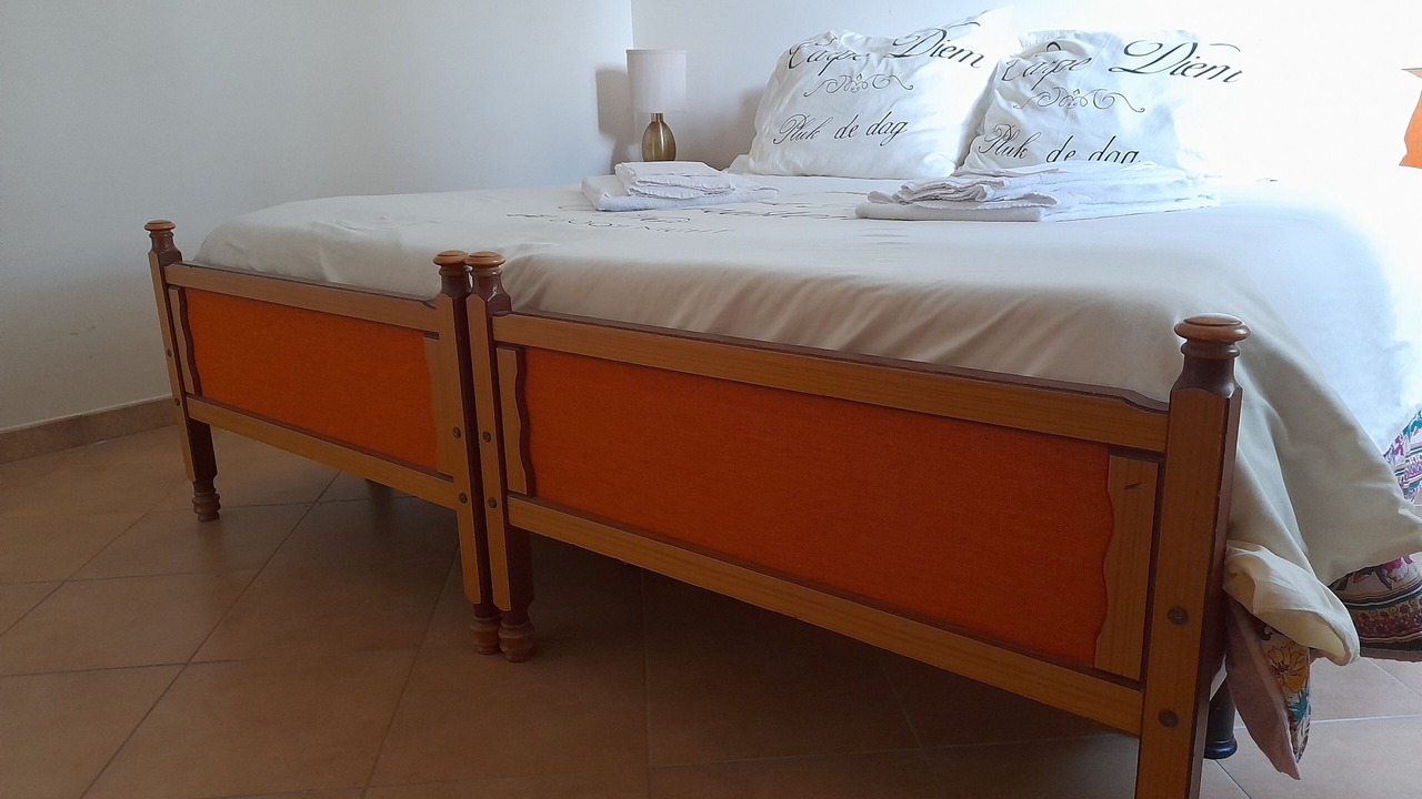 Photo of Bedroom in Giomici