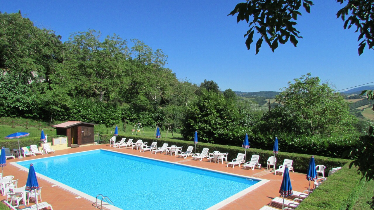 Photo of Outdoor in Giomici