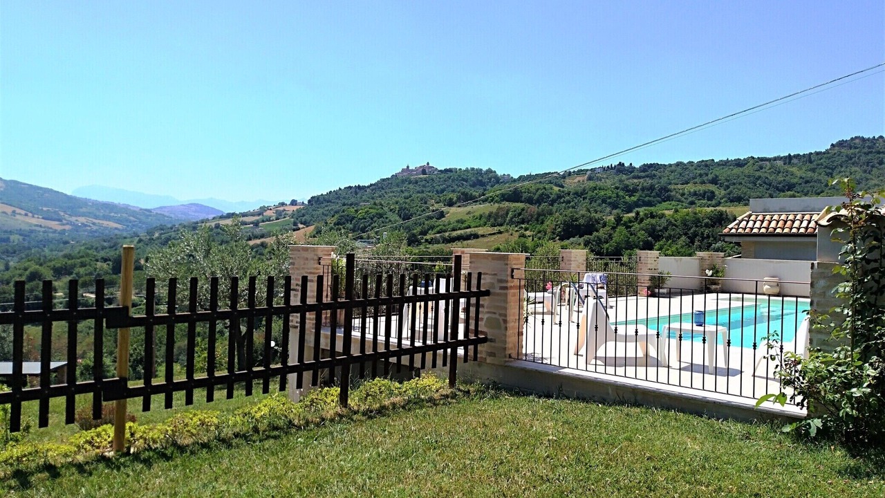 Photo of Outdoor in Porchia