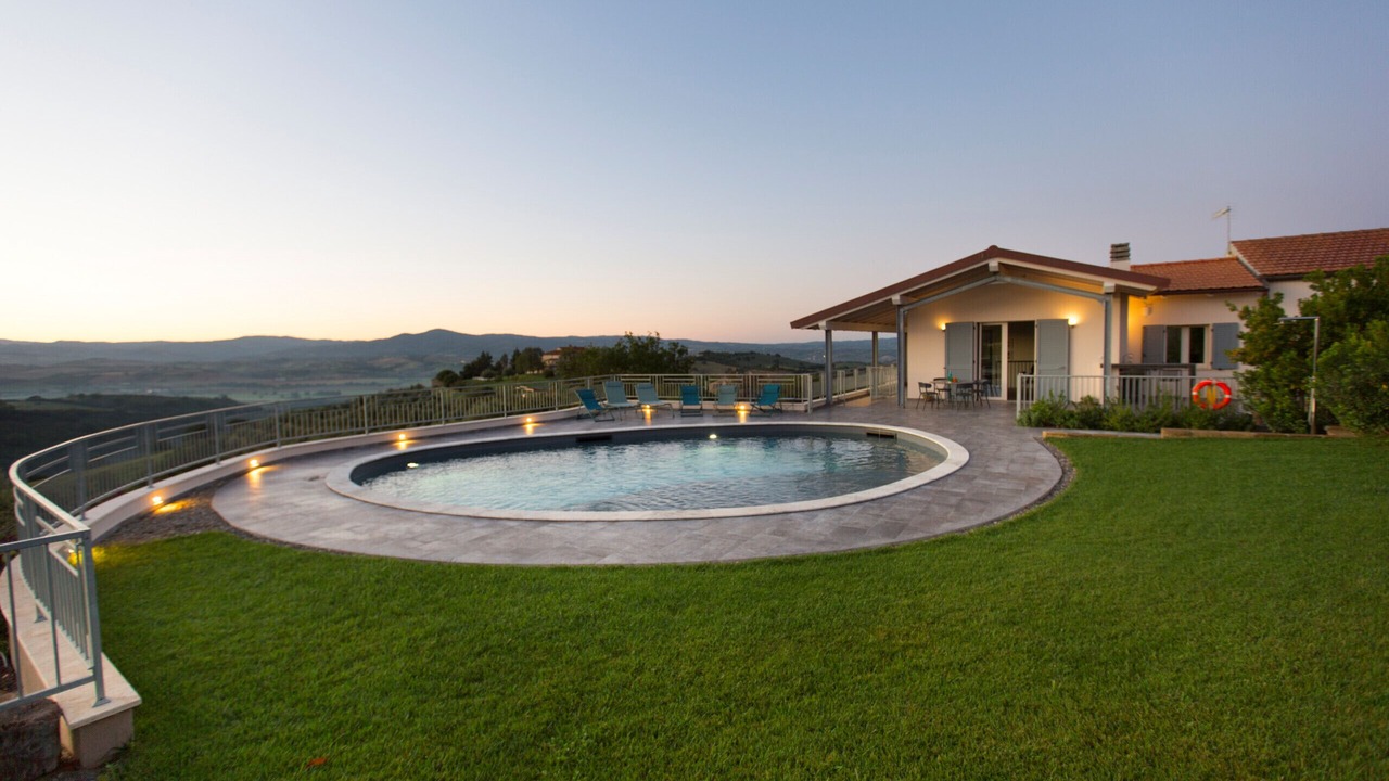 Photo of Outdoor in Campagnatico