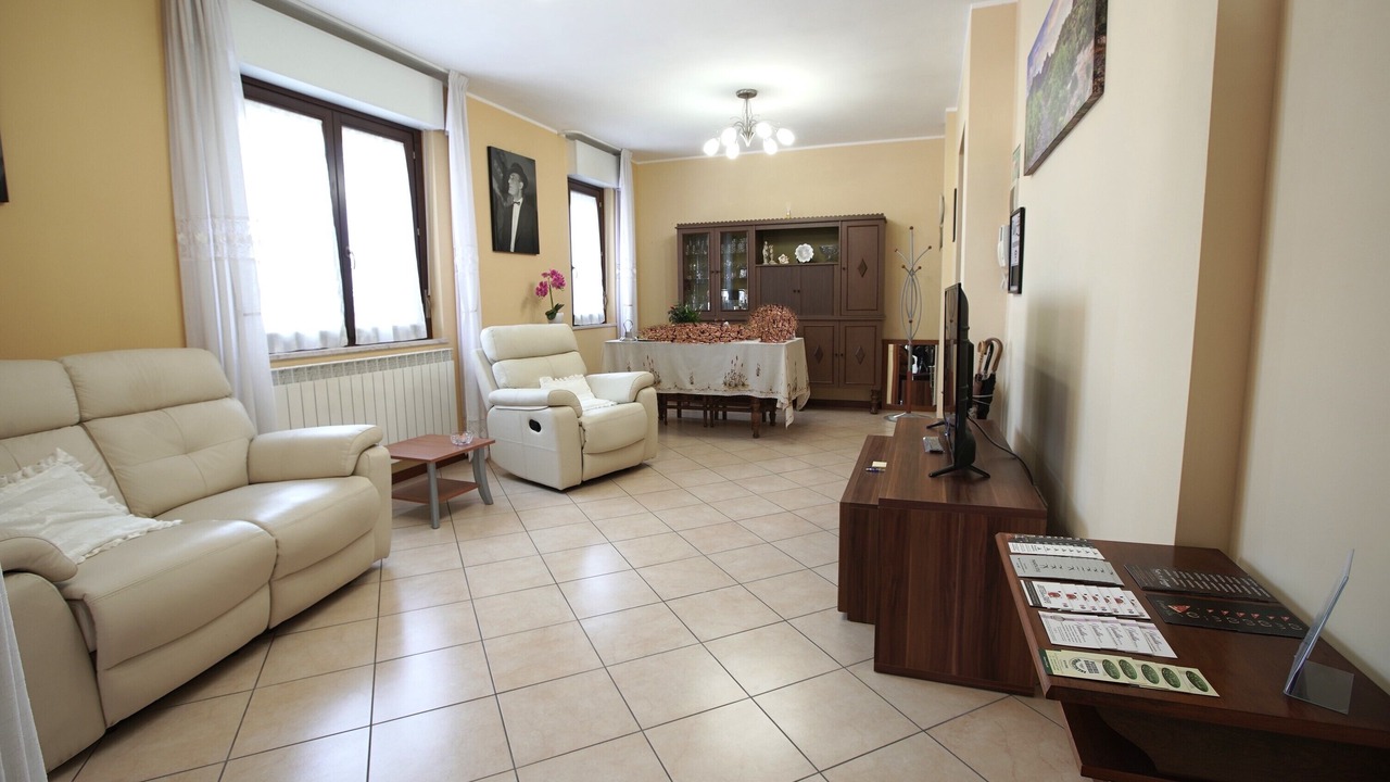 Photo of Livingroom in Spoltore