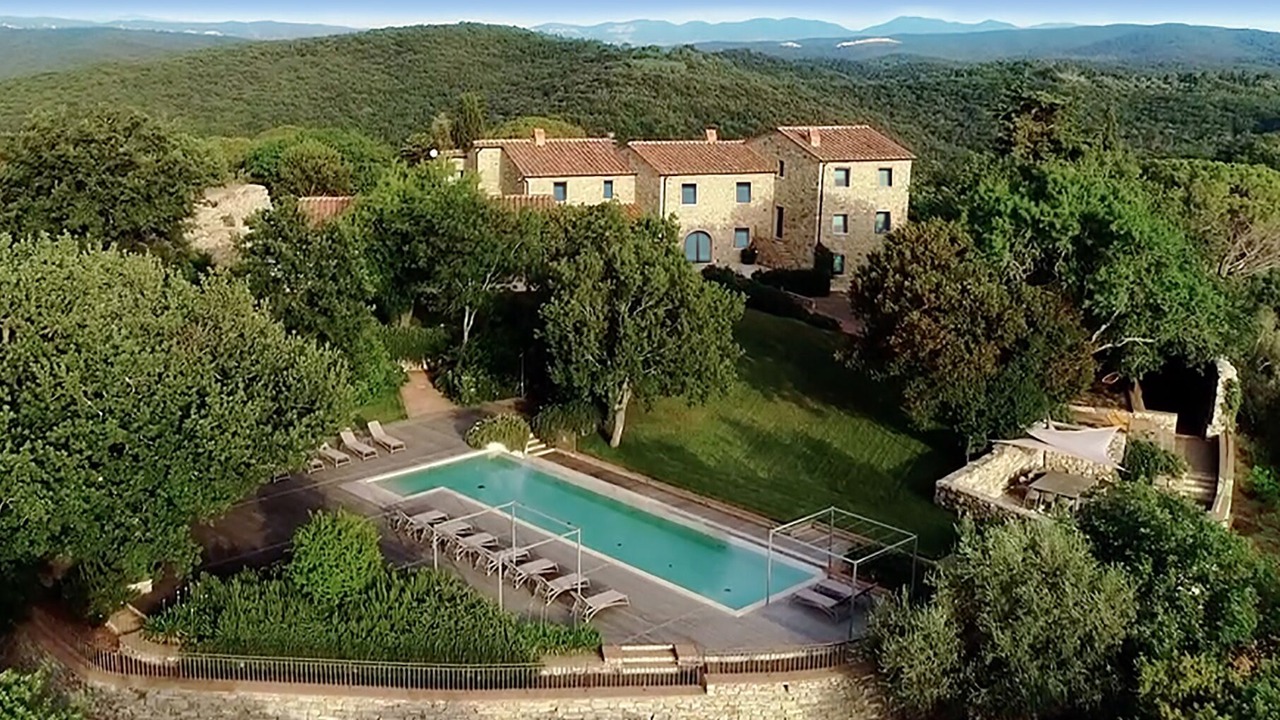 Photo of Outdoor in Suvereto