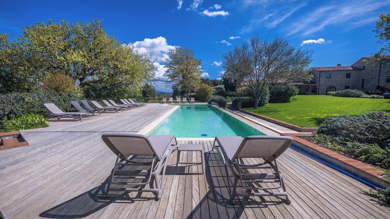 Photo of Outdoor in Suvereto