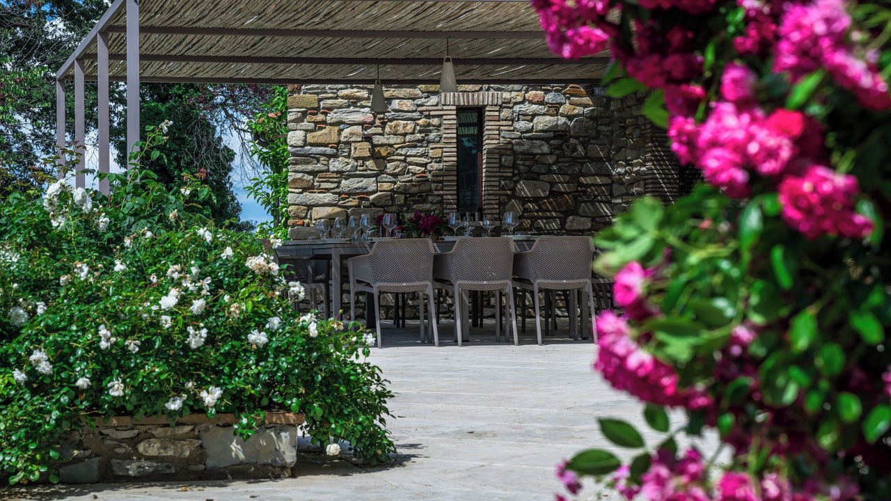 Photo of Outdoor in Suvereto