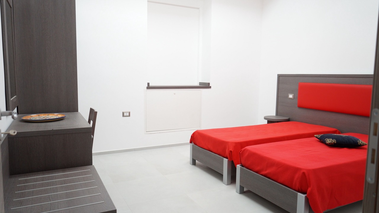 Photo of Bedroom in Mattinata