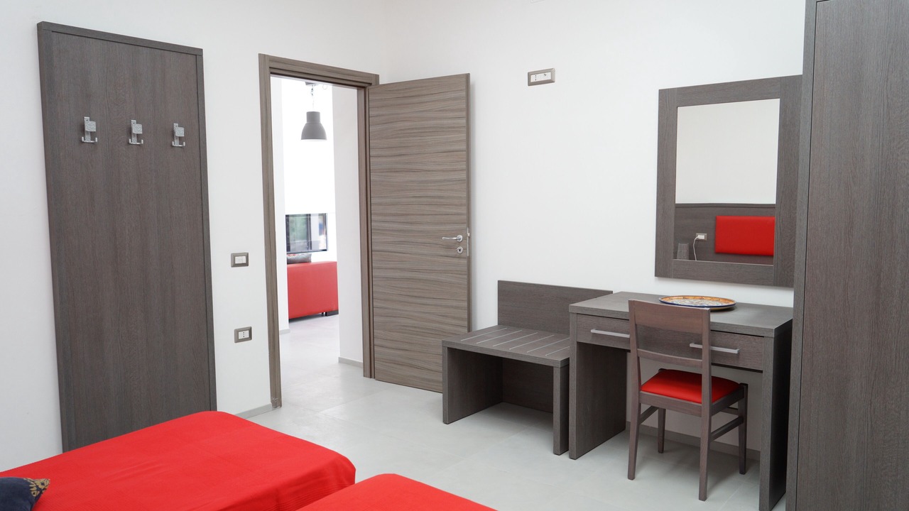 Photo of Bedroom in Mattinata