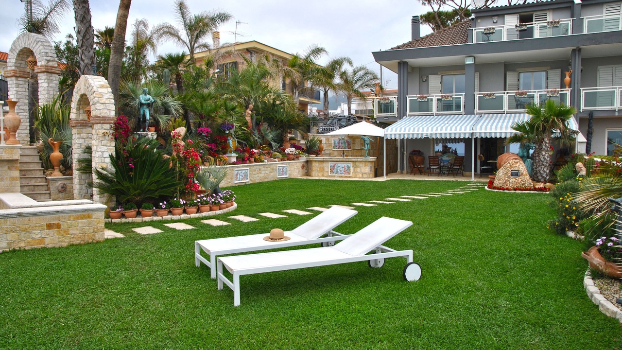 Photo of Outdoor in Formia