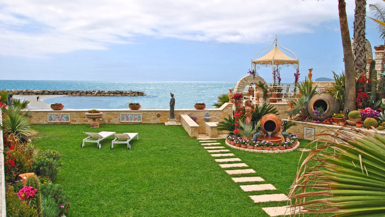 Photo of Outdoor in Formia