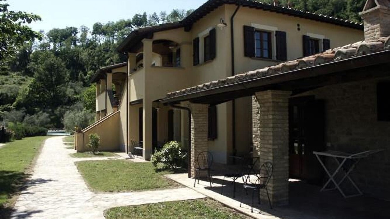 Photo of Outdoor in Valfabbrica