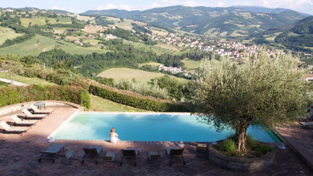 Photo of Outdoor in Valfabbrica