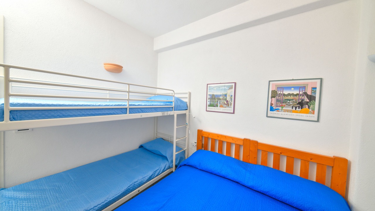 Photo of Bedroom in Barano d'Ischia