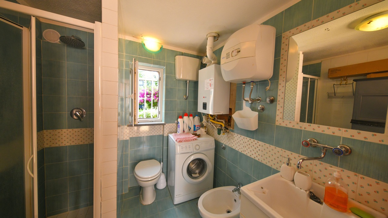 Photo of Bathroom in Barano d'Ischia