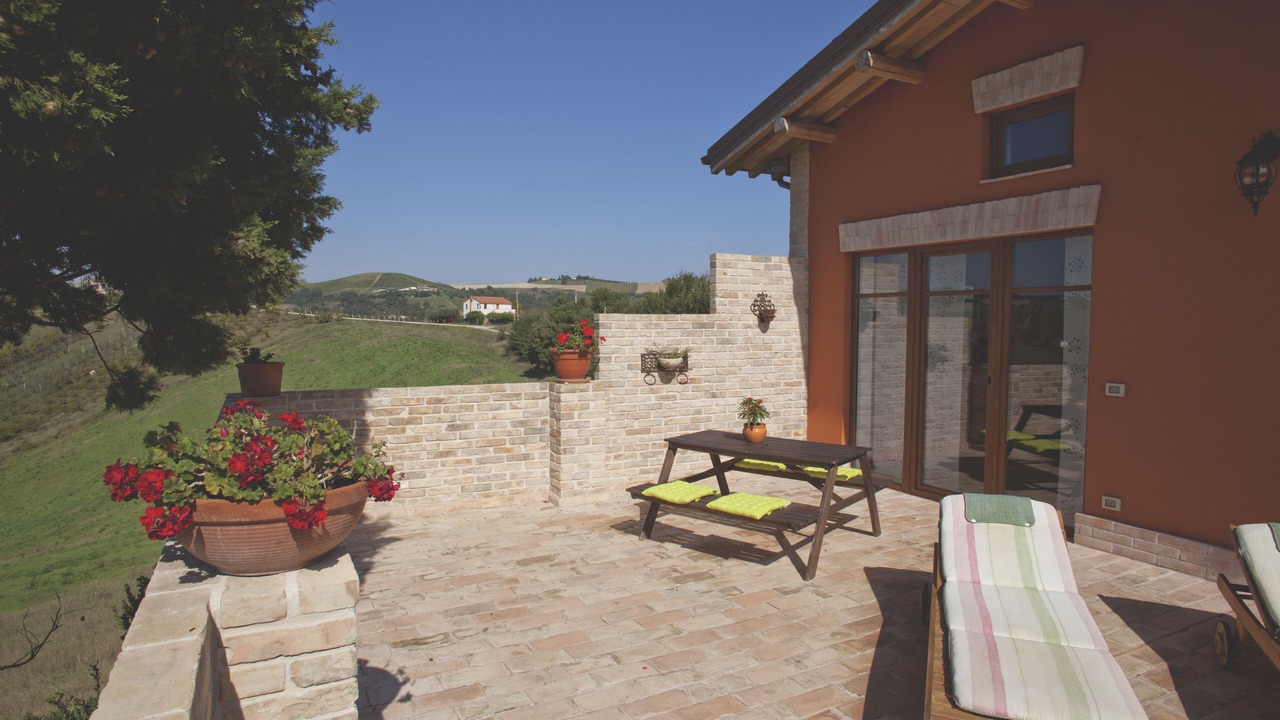 Photo of Outdoor in Montefiore dell'Aso