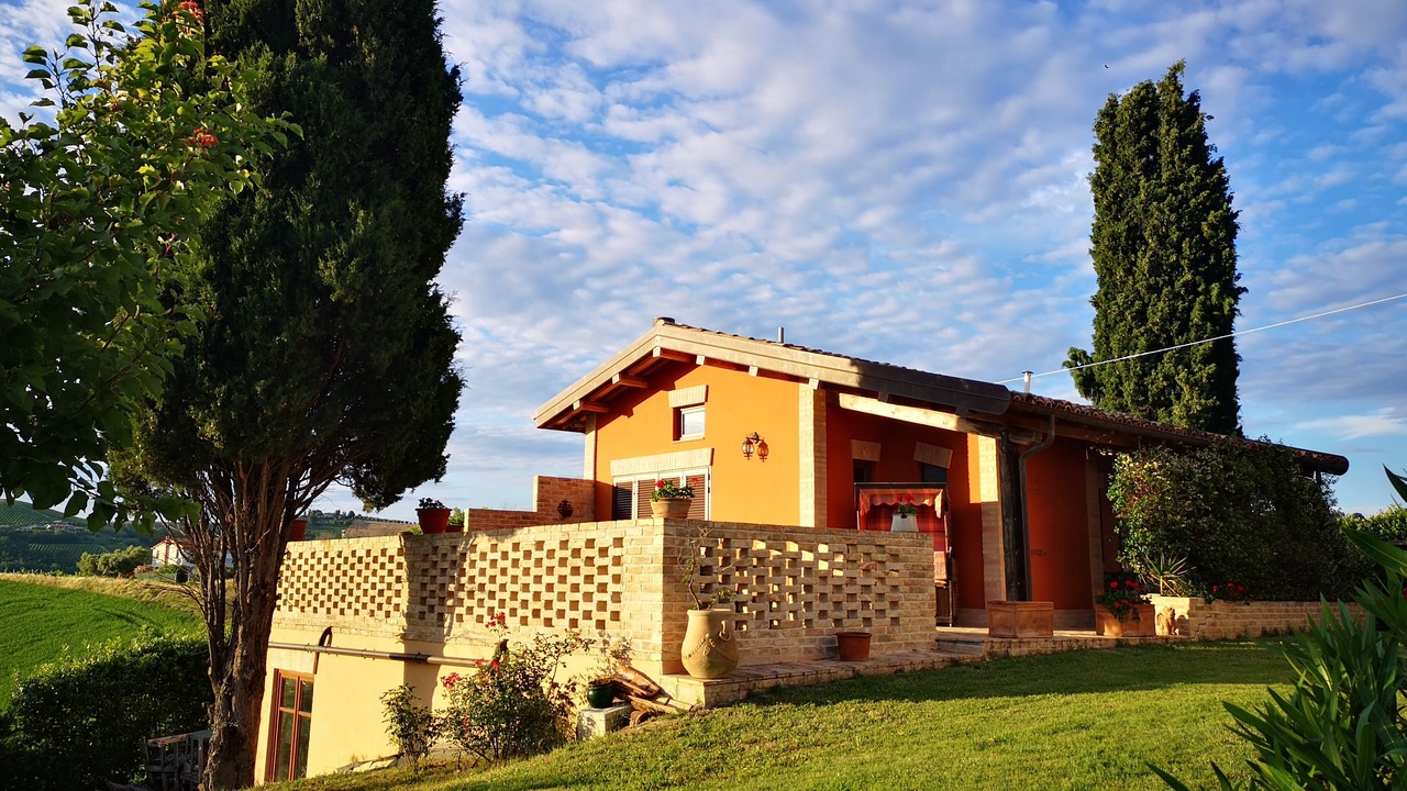 Photo of Outdoor in Montefiore dell'Aso