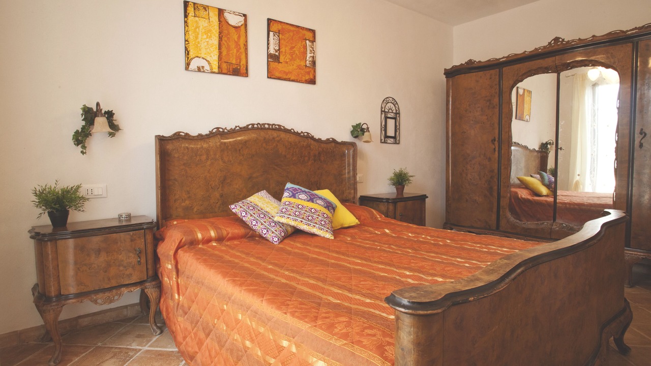 Photo of Bedroom in Montefiore dell'Aso