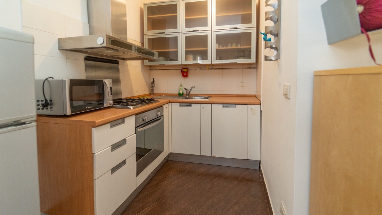 Photo of Kitchen in Morivione