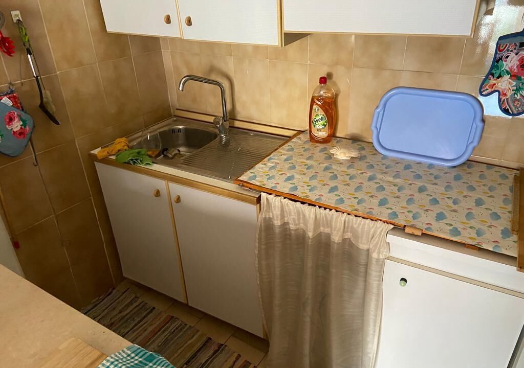 Photo of Kitchen in Scalea