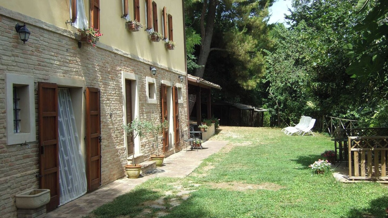 Photo of Outdoor in Monte San Vito