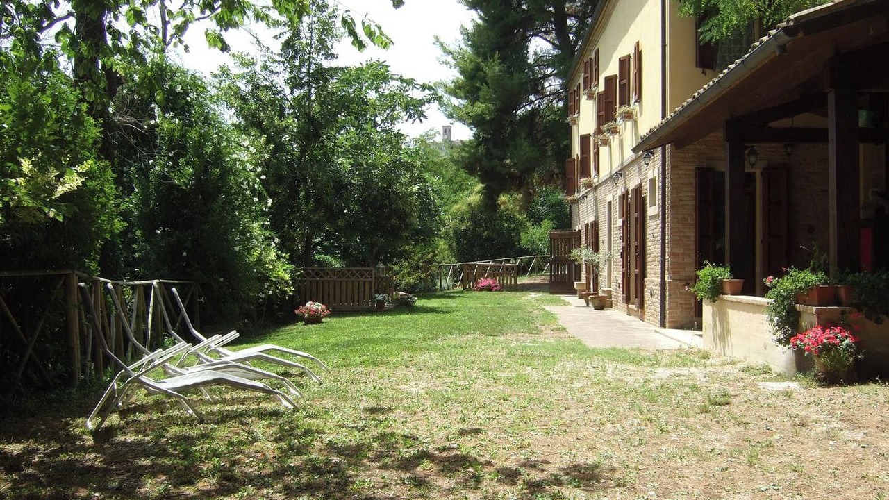 Photo of Outdoor in Monte San Vito