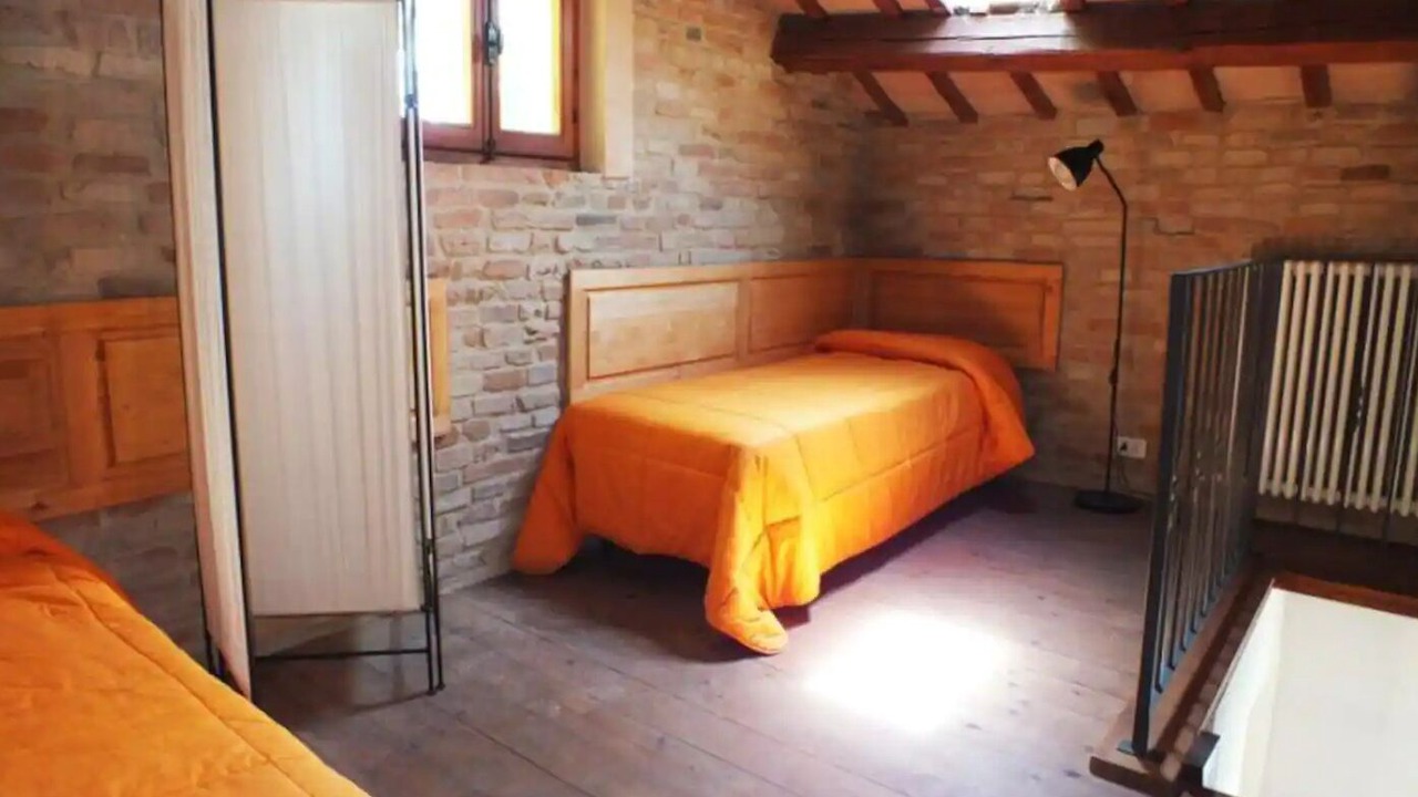 Photo of Bedroom in Monte San Vito