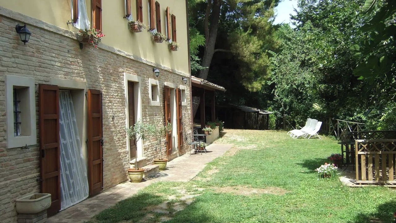 Photo of Outdoor in Monte San Vito