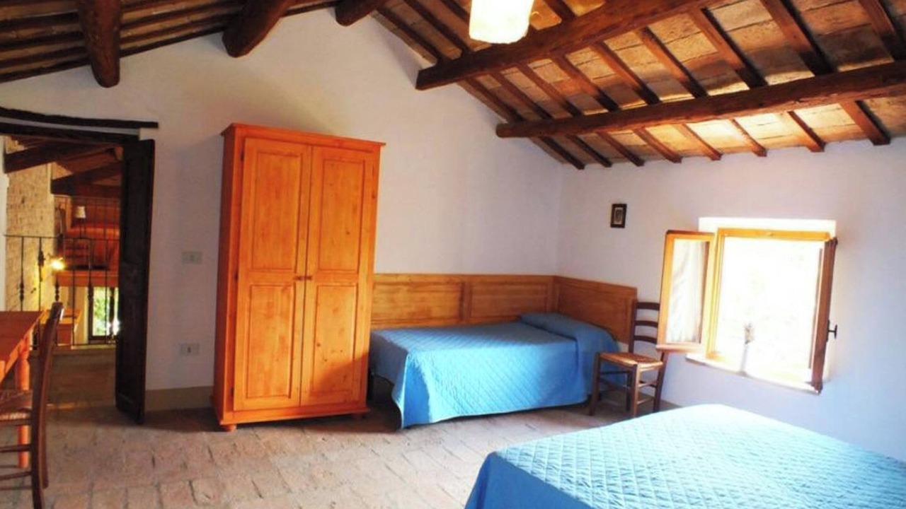 Photo of Bedroom in Monte San Vito
