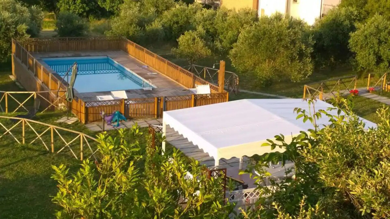 Photo of Outdoor in Montemarciano